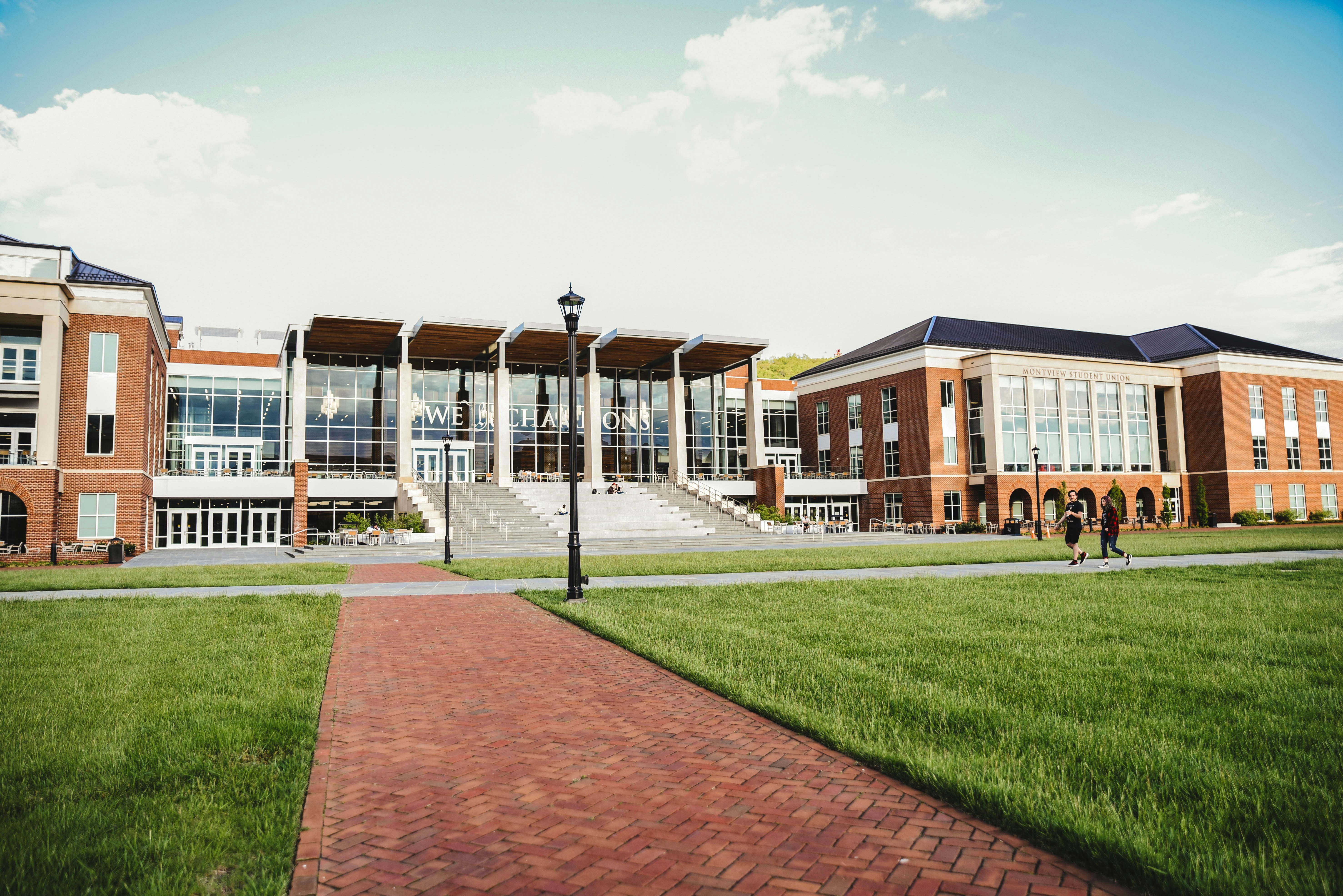 Arkansas Early Learning Bentonville Office gallery image